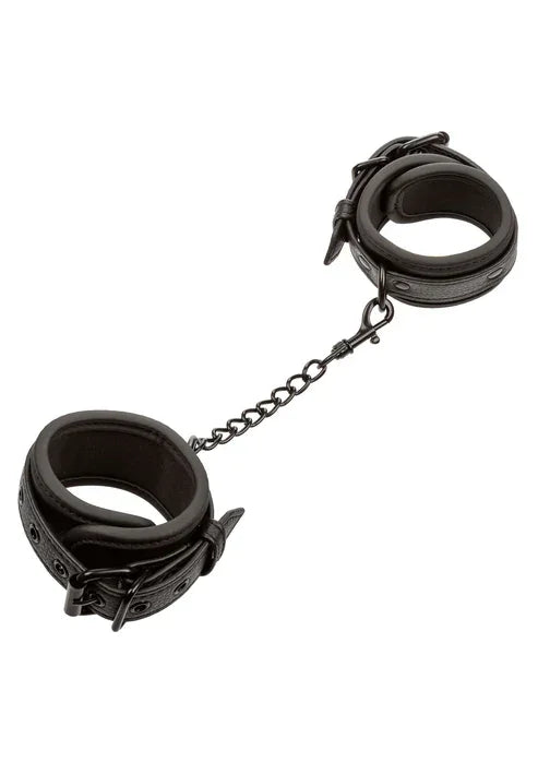 Nocturnal Wrist Cuffs by CalExotics