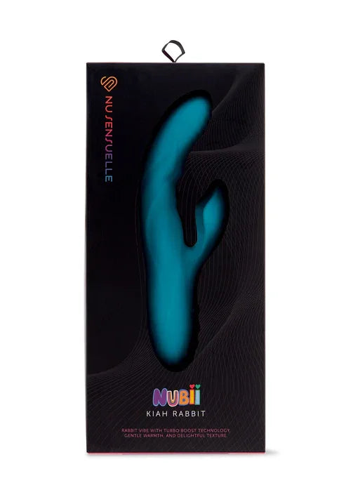 Nubii Kiah Rabbit by Nu Sensuelle