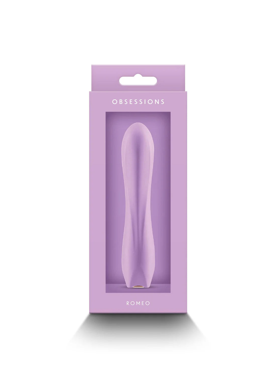 Obsession Romeo by CalExotics - Happytoys Sexshop: Toys for Feeling Happy & Easy 😊 - Discreet geleverd