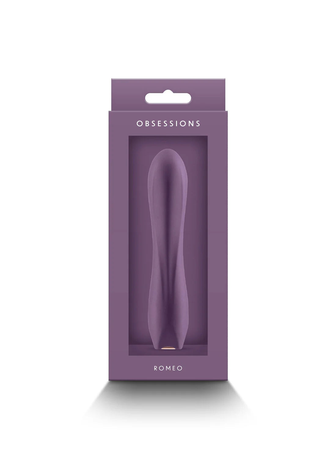 Obsession Romeo by CalExotics - Happytoys Sexshop: Toys for Feeling Happy & Easy 😊 - Discreet geleverd