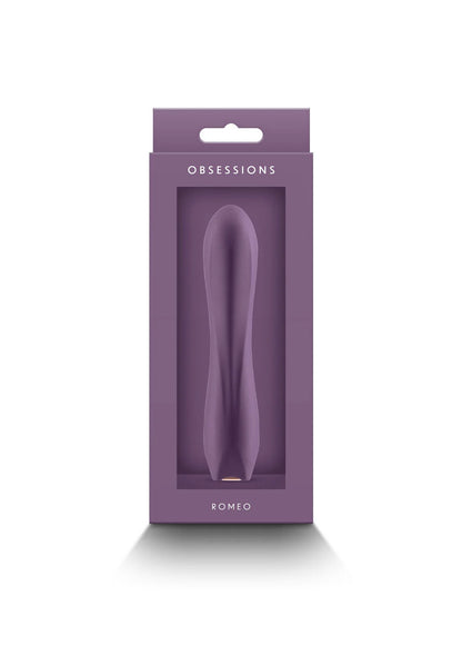 Obsession Romeo by CalExotics - Happytoys Sexshop: Toys for Feeling Happy & Easy 😊 - Discreet geleverd