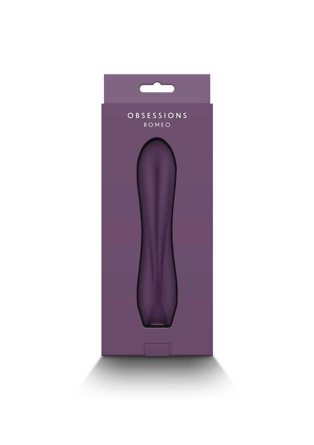 Obsession Romeo by CalExotics - Happytoys Sexshop: Toys for Feeling Happy & Easy 😊 - Discreet geleverd