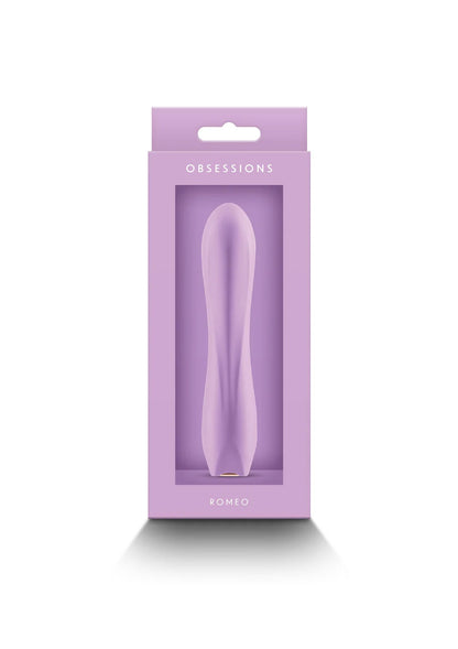 Obsession Romeo by CalExotics - Happytoys Sexshop: Toys for Feeling Happy & Easy 😊 - Discreet geleverd