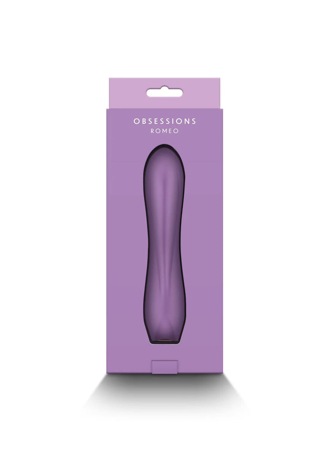 Obsession Romeo by CalExotics - Happytoys Sexshop: Toys for Feeling Happy & Easy 😊 - Discreet geleverd