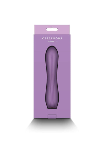 Obsession Romeo by CalExotics - Happytoys Sexshop: Toys for Feeling Happy & Easy 😊 - Discreet geleverd