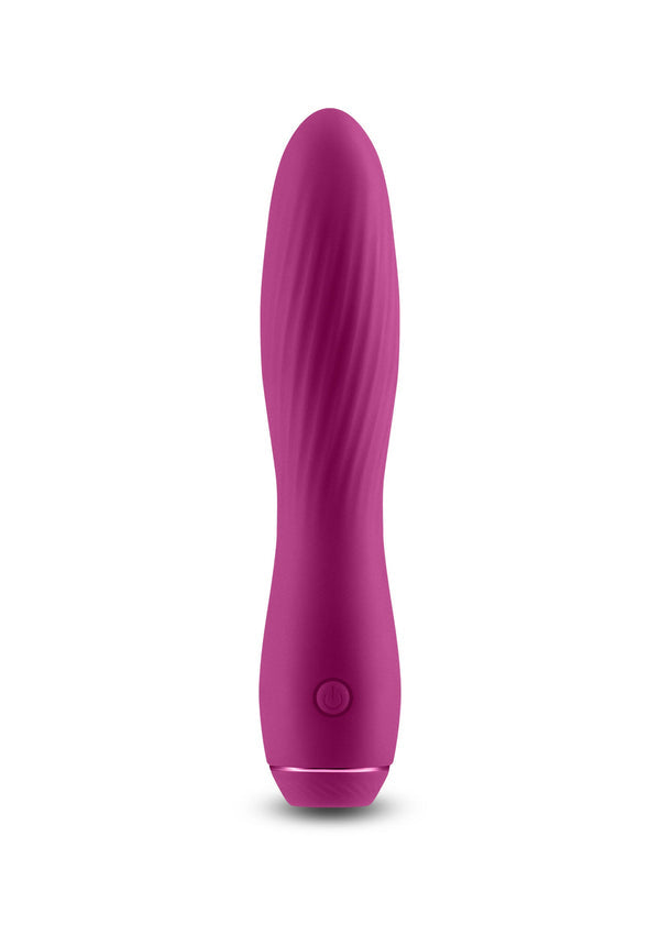 Obsession_Clyde_vibrator_by_NS_Noveties_Obsessions | bestel discreet online bij Happytoys, de erotische webshop geleid door een vrouw.