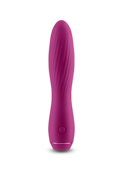 Obsession_Clyde_vibrator_by_NS_Noveties_Obsessions | bestel discreet online bij Happytoys, de erotische webshop geleid door een vrouw.