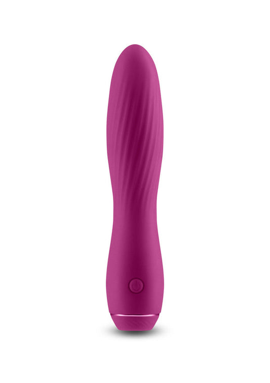 Obsession_Clyde_vibrator_by_NS_Noveties_Obsessions | bestel discreet online bij Happytoys, de erotische webshop geleid door een vrouw.