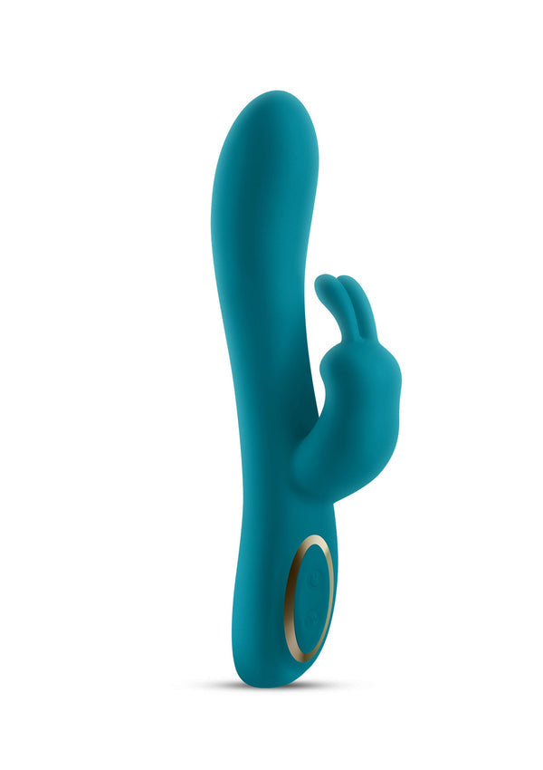 Obsessions_Hera_Bunny_Vibrator_by_NS_Novelties_Obsessions | bestel discreet online bij Happytoys, de erotische webshop geleid door een vrouw.