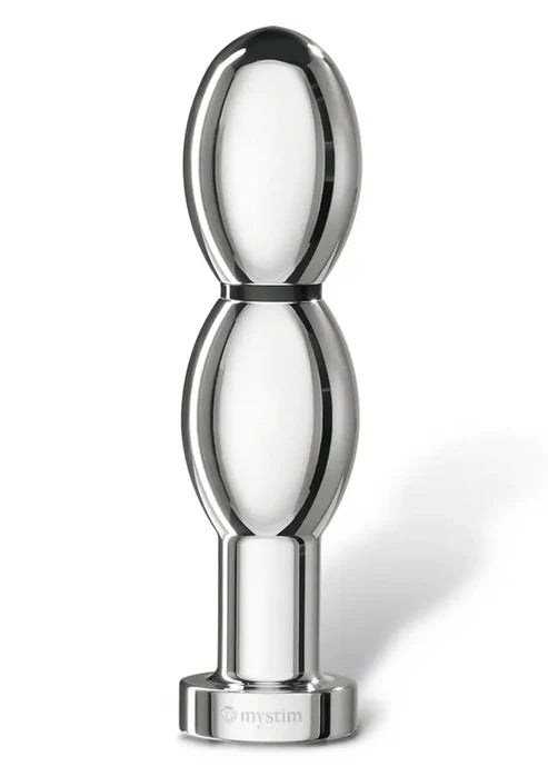 Oh-Thello Oval Plug by MyStim