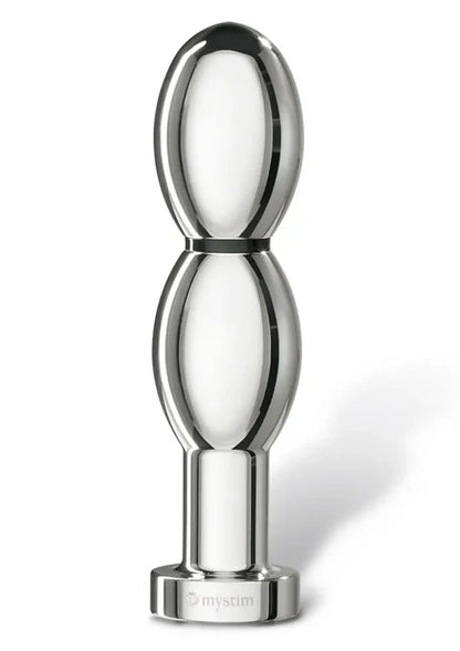 Oh-Thello Oval Plug by MyStim