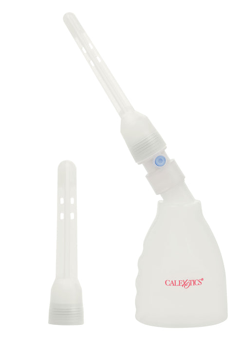 One-Way Ultimate Douche by CalExotics Water Systems