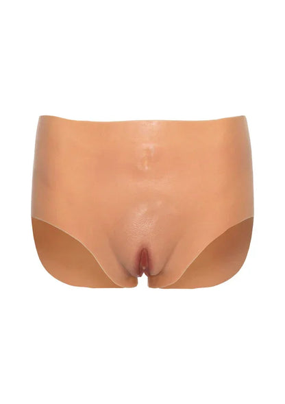 Open Vagina Brief High Waist by CalExotics - Happytoys Sexshop: Toys for Feeling Happy & Easy 😊 - Discreet geleverd