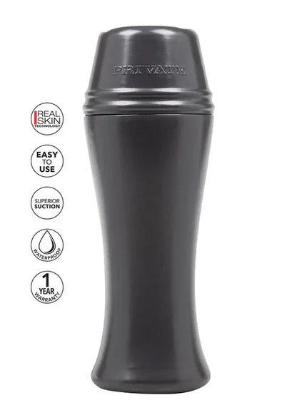 Original Vacuum Cup To Go by Private