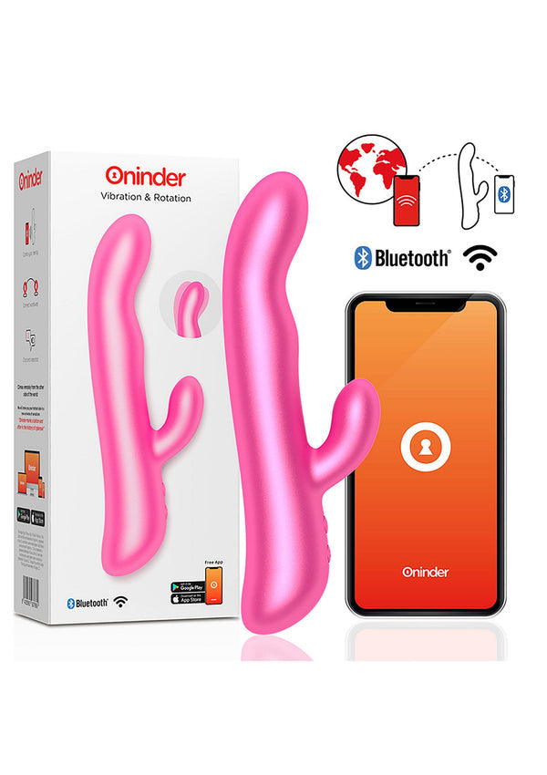 Oslo_Rabbit_Rotation_App_by_Oninder_2 | bestel discreet online bij Happytoys, de erotische webshop geleid door een vrouw.