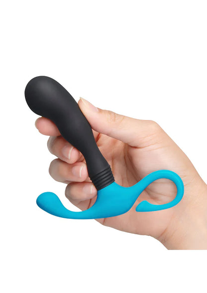 P-Spot Curl by B-Vibe