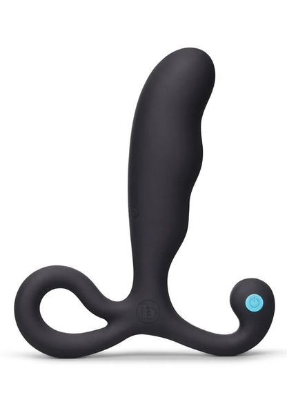 P-Spot Vibing by B-Vibe