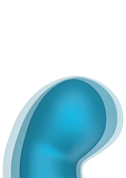 P-spot Tapper Plug Vibrating + Remote by Playhouse