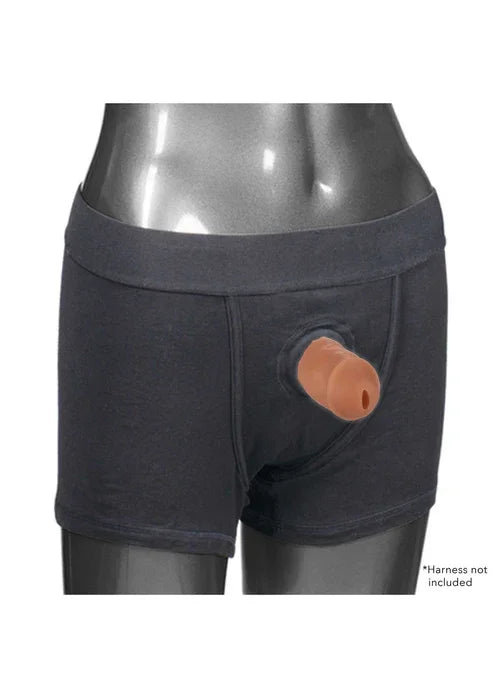 Packer Gear 5 inch / 12.8 cm STP by CalExotics