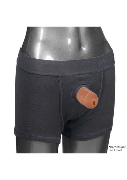 Packer Gear 5 inch / 12.8 cm STP by CalExotics