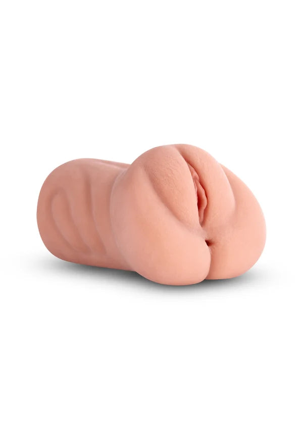 PamelaPussyStrokerbyBSNoveltiesDreamofMILF1 | bestel discreet online bij Happytoys, de erotische webshop geleid door een vrouw.