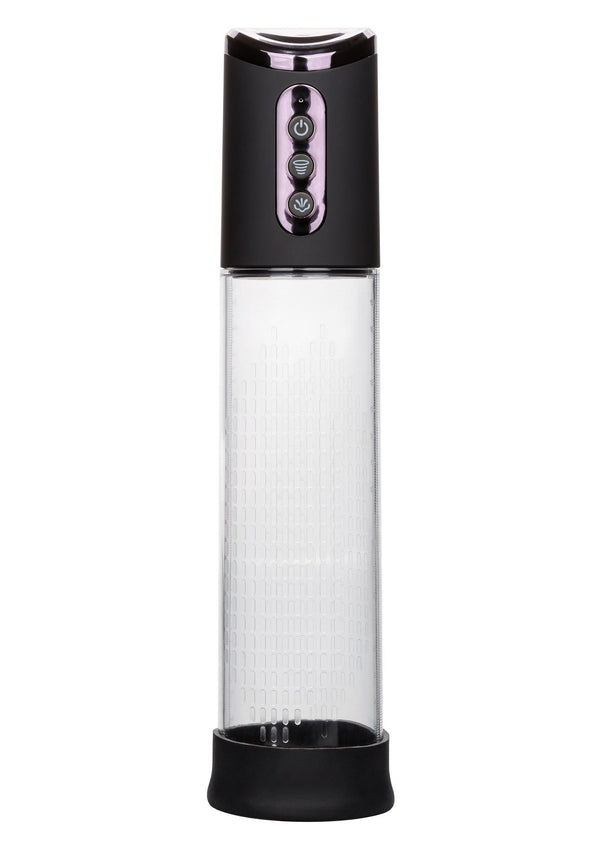 Peak Rechargeable Pump by CalExotics Peak