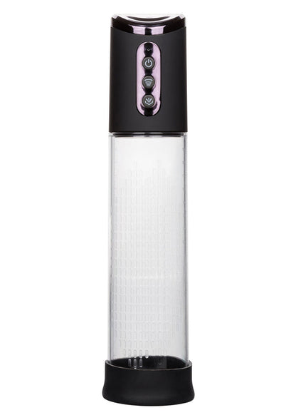 Peak Rechargeable Pump by CalExotics Peak