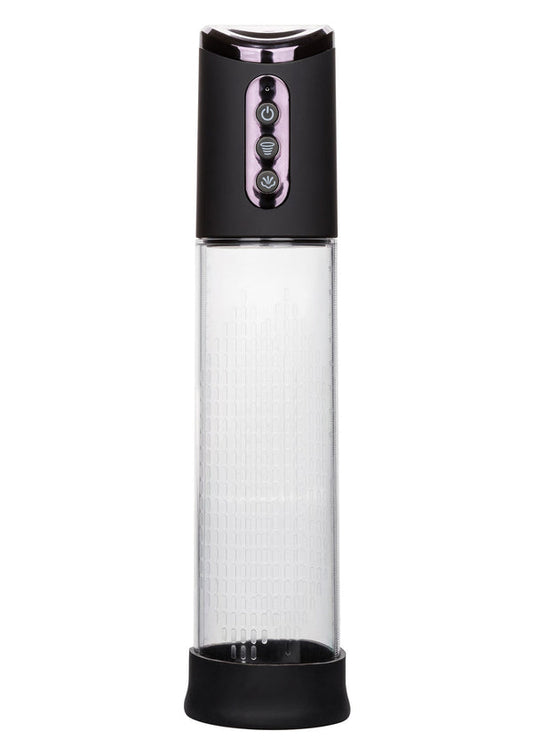 Peak Rechargeable Pump by CalExotics Peak