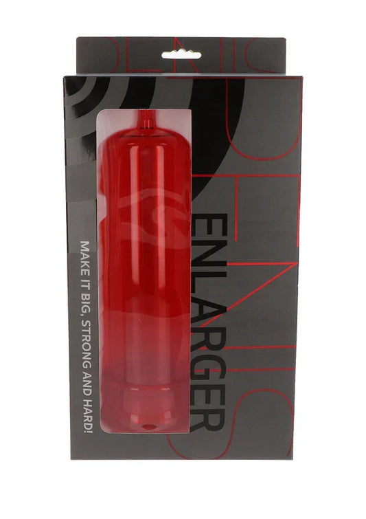 Penis Enlarger Pump by Seven Creations