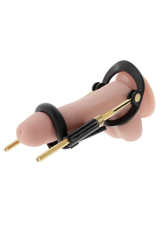 Penis Growth Training Basic Set by Hidden Desire