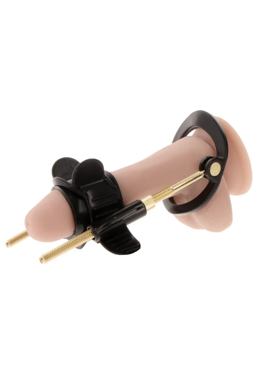 Penis Growth Training Comfort Set by Hidden Desire