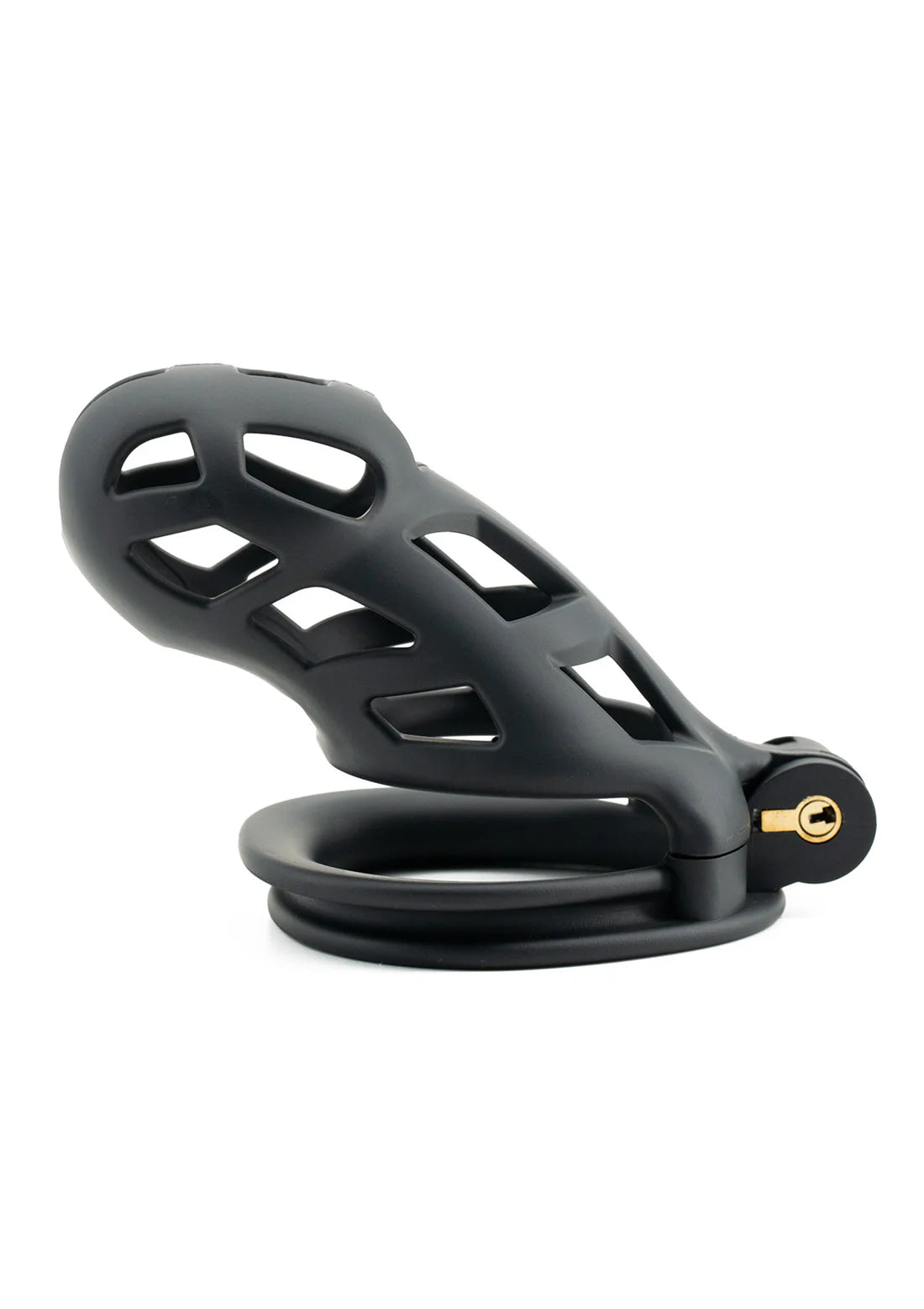 Penis Prison Cock Cage Long by Hidden Desire