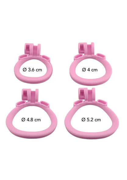 Penis Prison Cock Cage Regular by Hidden Desire