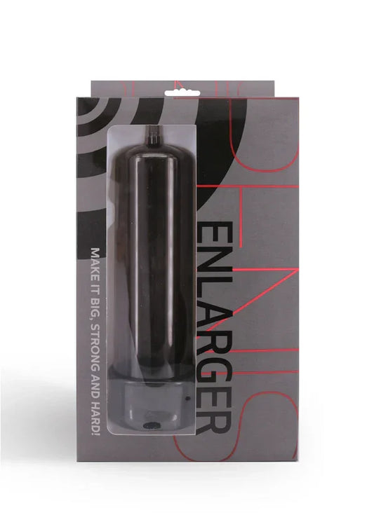 Penis Pump Enlarger by Seven Creations