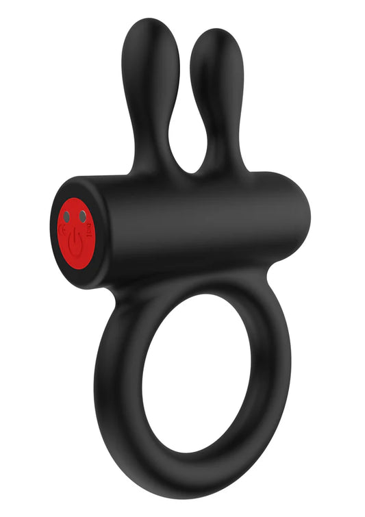 Performance Max Turbo C-Ring by Hidden Desire