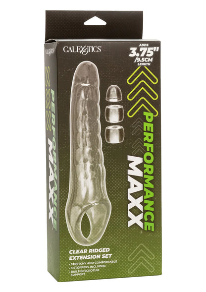 Performance Maxx Kit by CalExotics