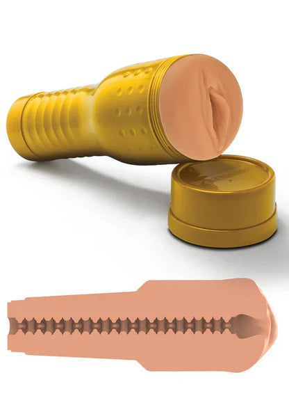 Personal Trainer Tube Masturbator by Private