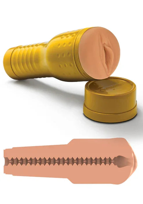 Personal Trainer Tube Masturbator by Private