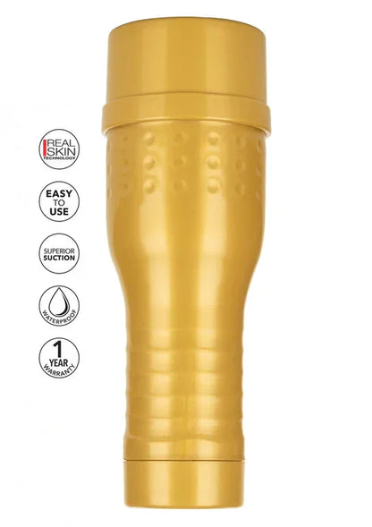 Personal Trainer Tube Masturbator by Private