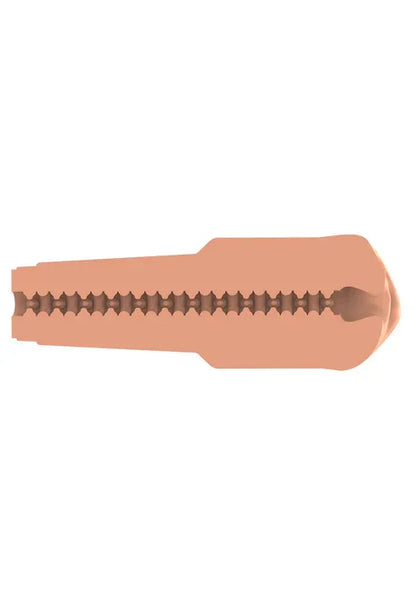 Personal Trainer Tube Masturbator by Private