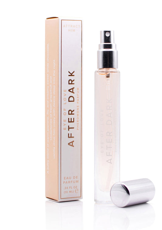 Pheromone_Attract_Him_10_ml_by_Eye_of_Love_Classic_Collection | bestel discreet online bij Happytoys, de erotische webshop geleid door een vrouw.