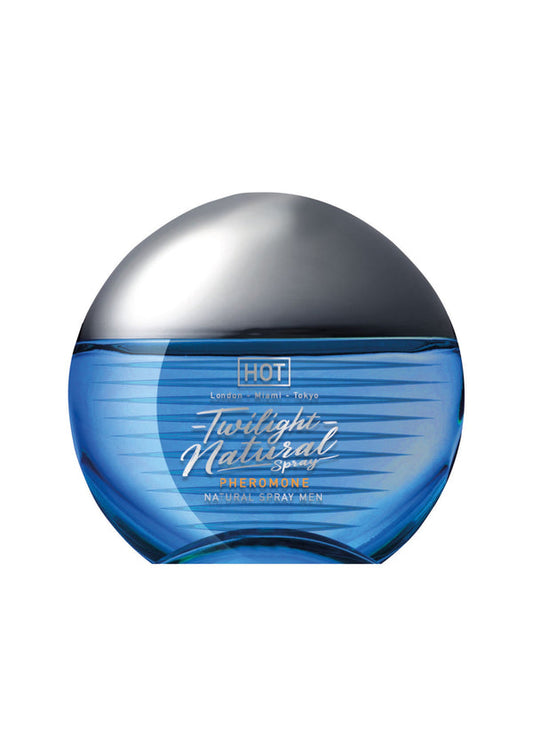 Pheromone Natural Men 15 ml by Hot Twilight