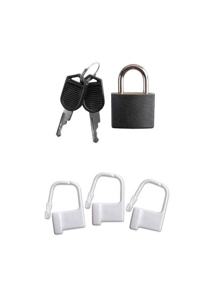 Pipedream Anal Fantasy Elite Ass-gasm Cock Blocker - Happytoys Sexshop: Toys for Feeling Happy & Easy 😊 - Discreet geleverd