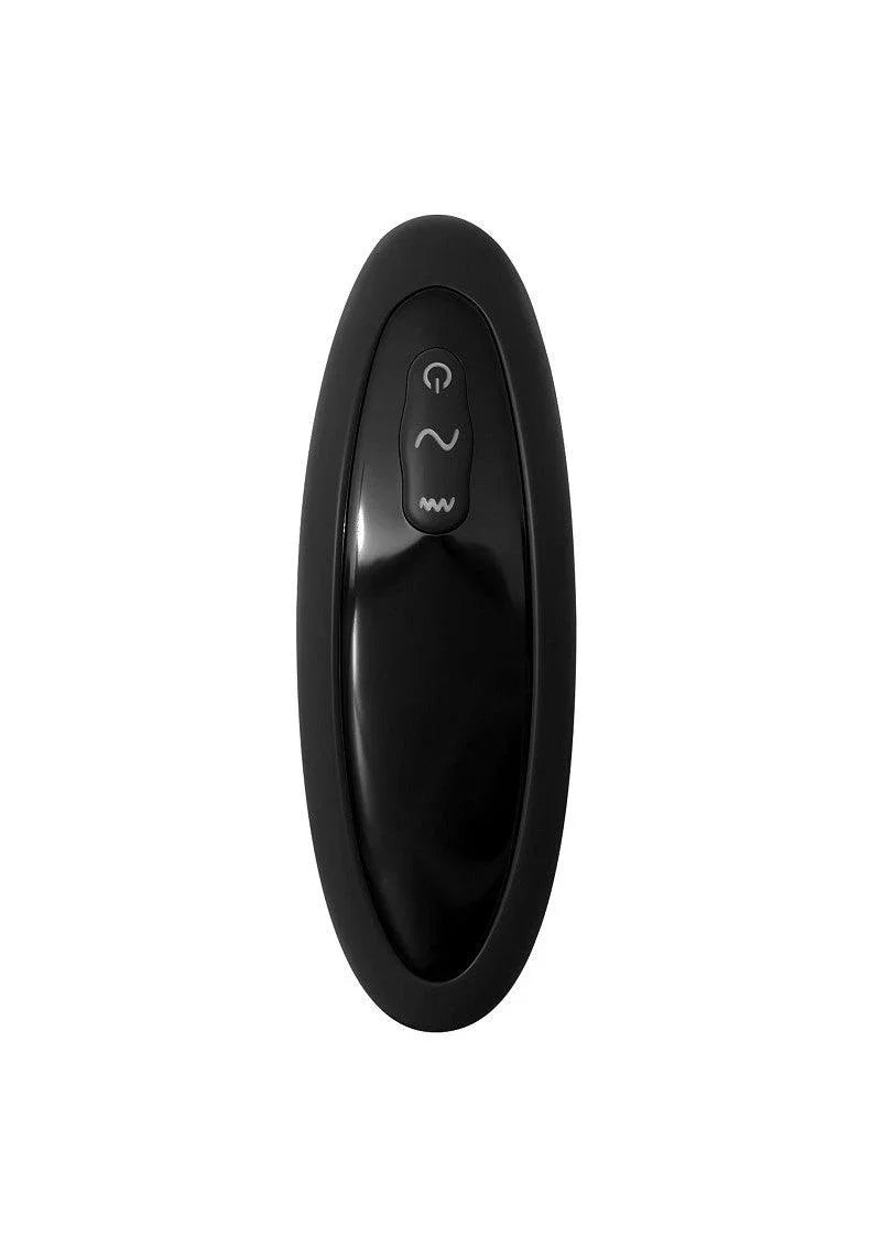 Pipedream Anal Fantasy Elite P-Motion Massager - Happytoys Sexshop: Toys for Feeling Happy & Easy 😊 - Discreet geleverd