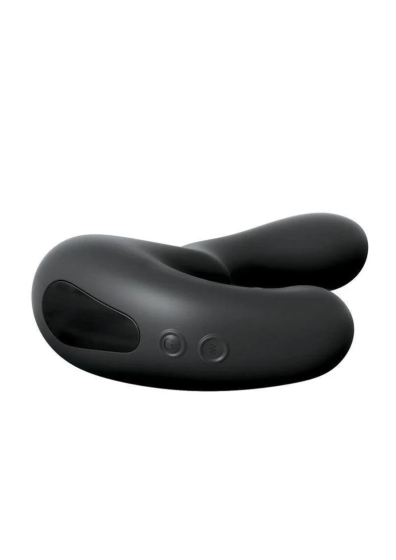 Pipedream Anal Fantasy Elite Ultimate P-Spot Milker - Happytoys Sexshop: Toys for Feeling Happy & Easy 😊 - Discreet geleverd