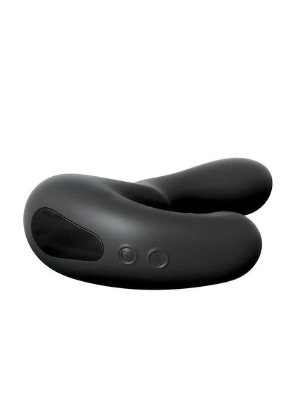 Pipedream Anal Fantasy Elite Ultimate P-Spot Milker - Happytoys Sexshop: Toys for Feeling Happy & Easy 😊 - Discreet geleverd