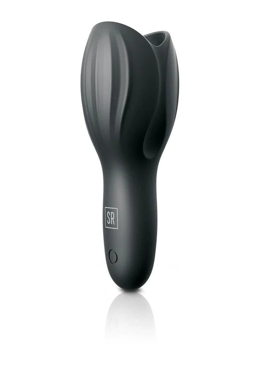 Pipedream CONTROL by Sir Richard's Beginner Silicone Cock Teaser Masturbator - Happytoys Sexshop: Toys for Feeling Happy & Easy 😊 - Discreet geleverd