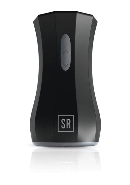 Pipedream CONTROL by Sir Richard's Silicone Twin Turbo Stroker Masturbator - Happytoys Sexshop: Toys for Feeling Happy & Easy 😊 - Discreet geleverd
