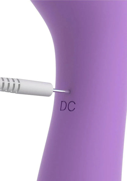 Pipedream Fantasy For Her Duo Wand Massage-Her Vibrator - Happytoys Sexshop: Toys for Feeling Happy & Easy 😊 - Discreet geleverd