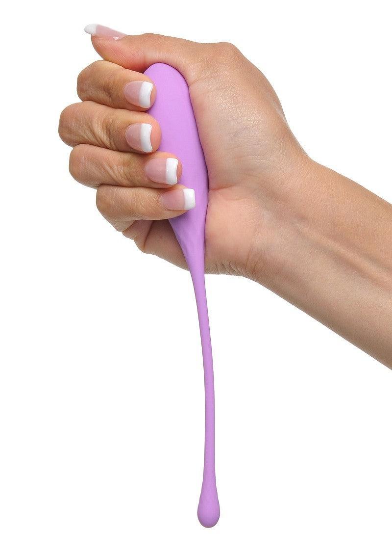Pipedream Fantasy For Her Kegel Train-Her Set - Happytoys Sexshop: Toys for Feeling Happy & Easy 😊 - Discreet geleverd
